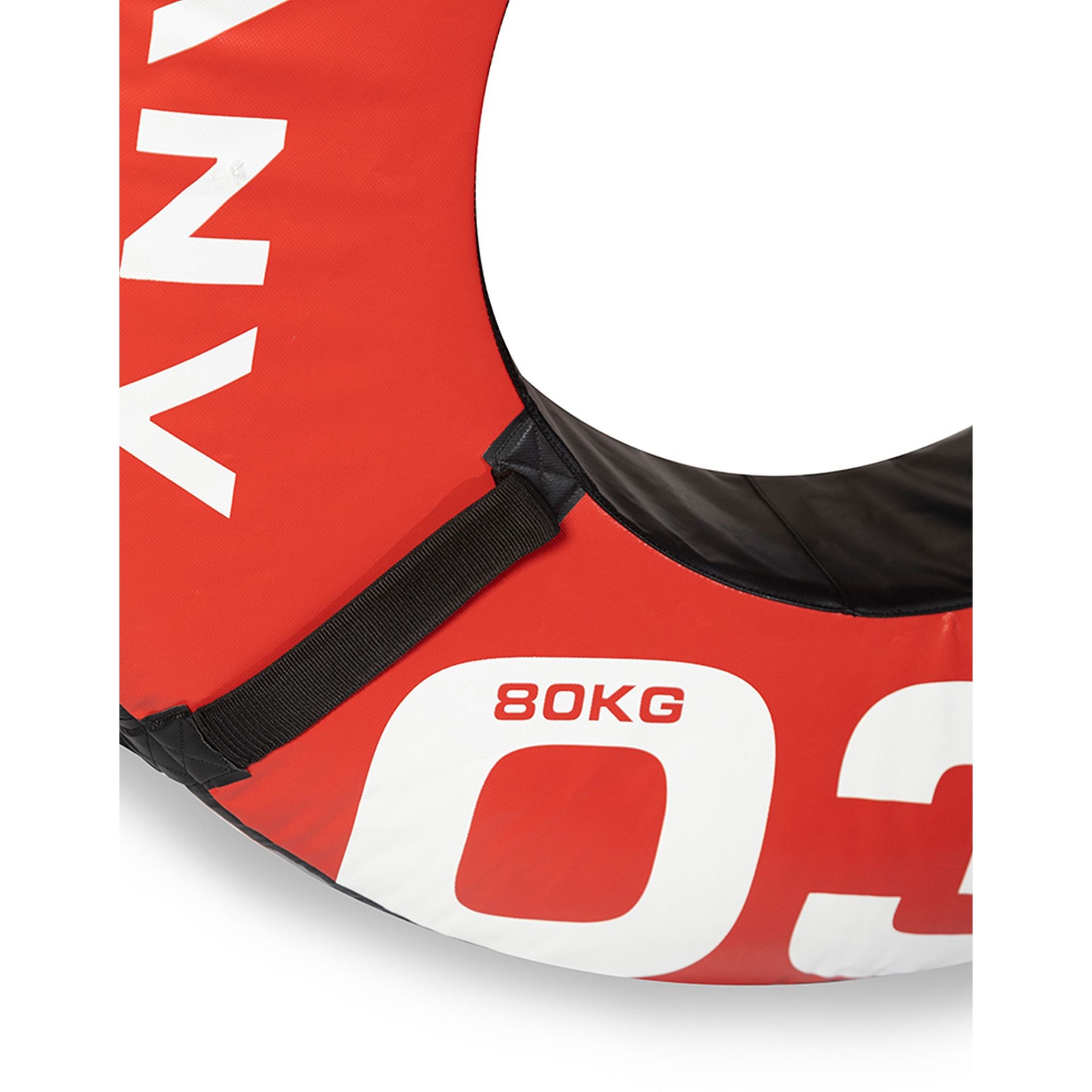 Anvil Training Tire | 40-60-80Kg Bundle