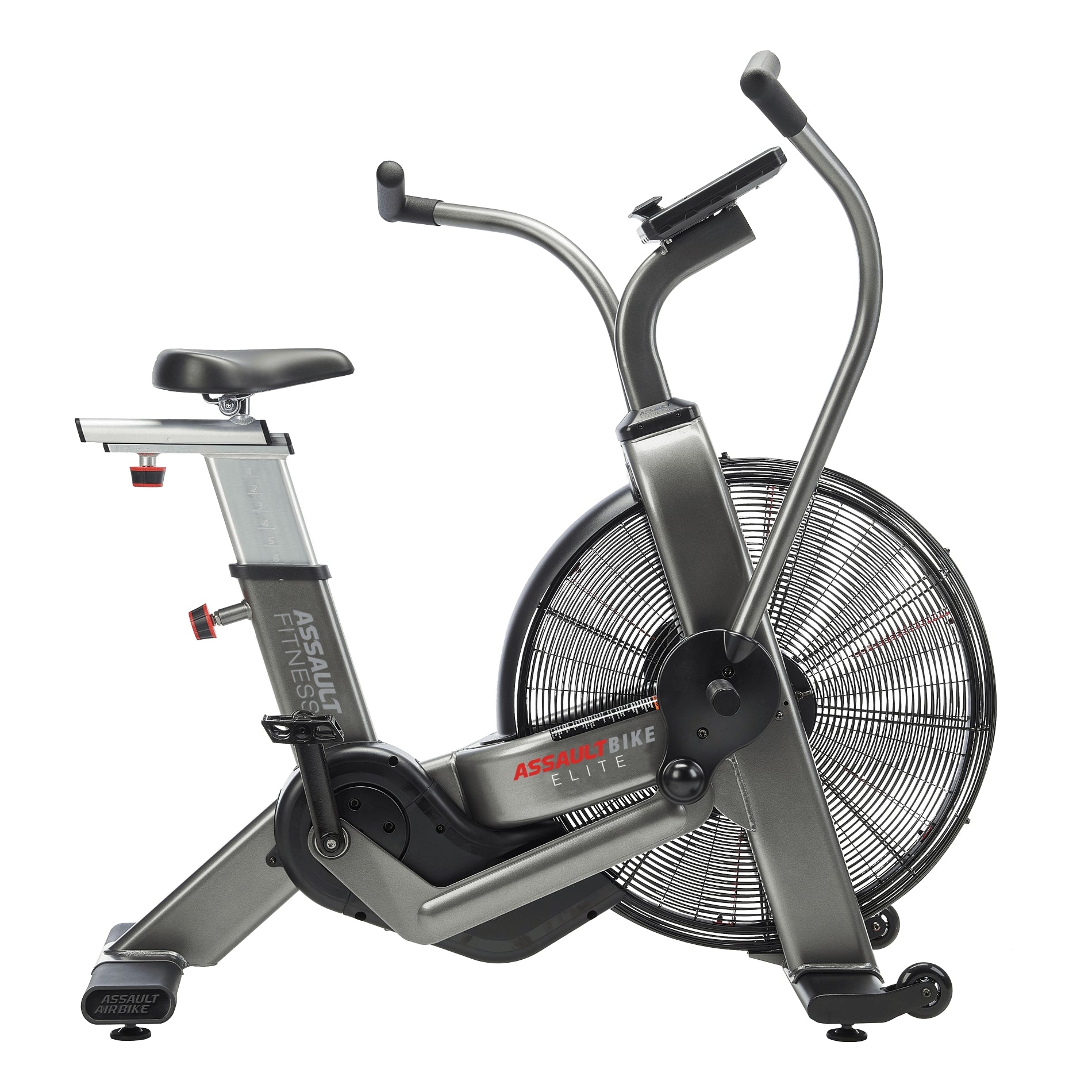 Assault Fitness Elite Airbike
