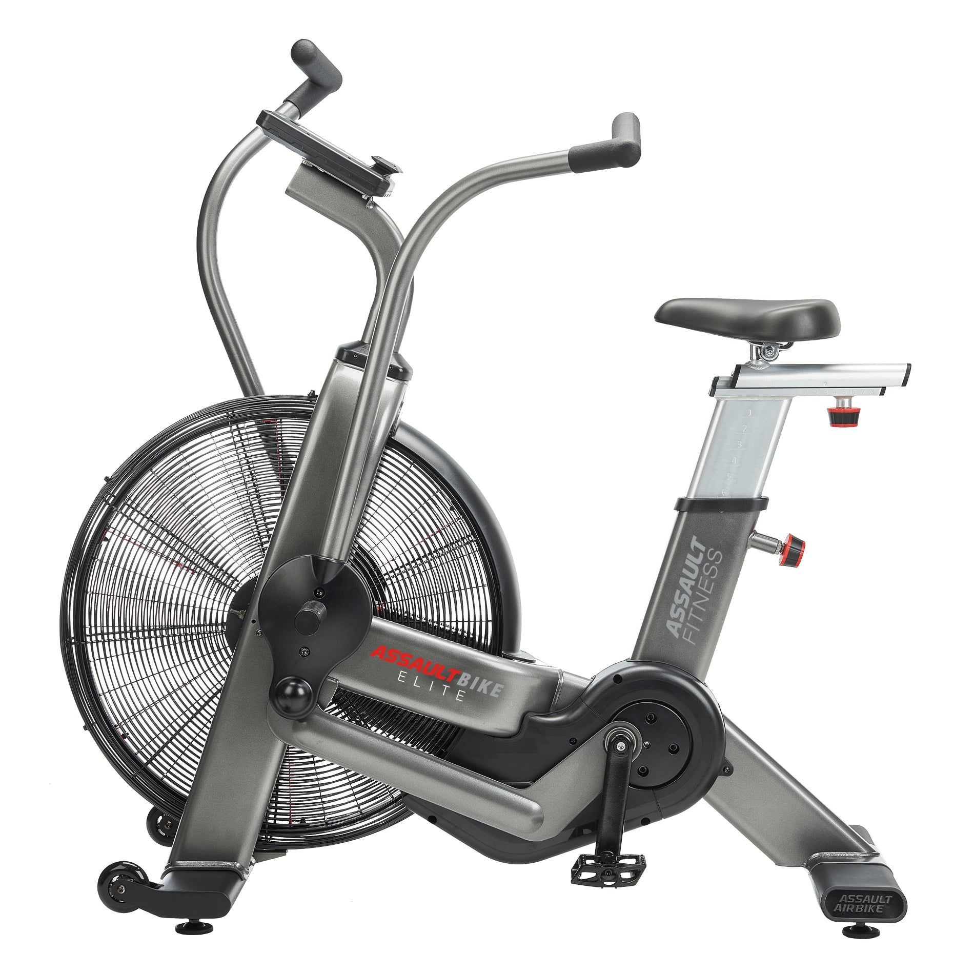Assault Fitness Elite Airbike