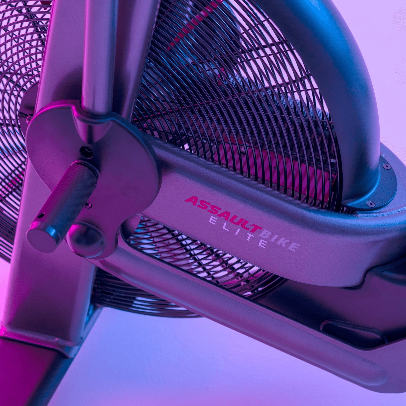 Assault Fitness Elite Airbike