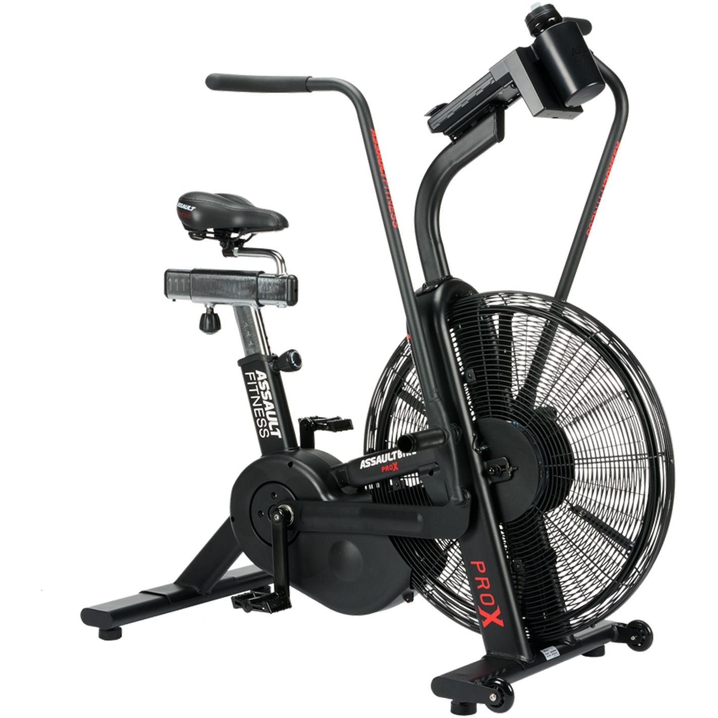 Assault Fitness Pro X Air Bike