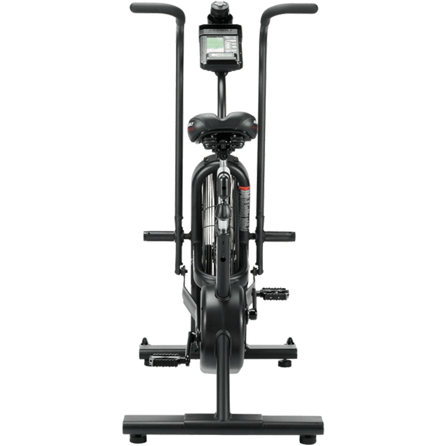 Assault Fitness Pro X Air Bike