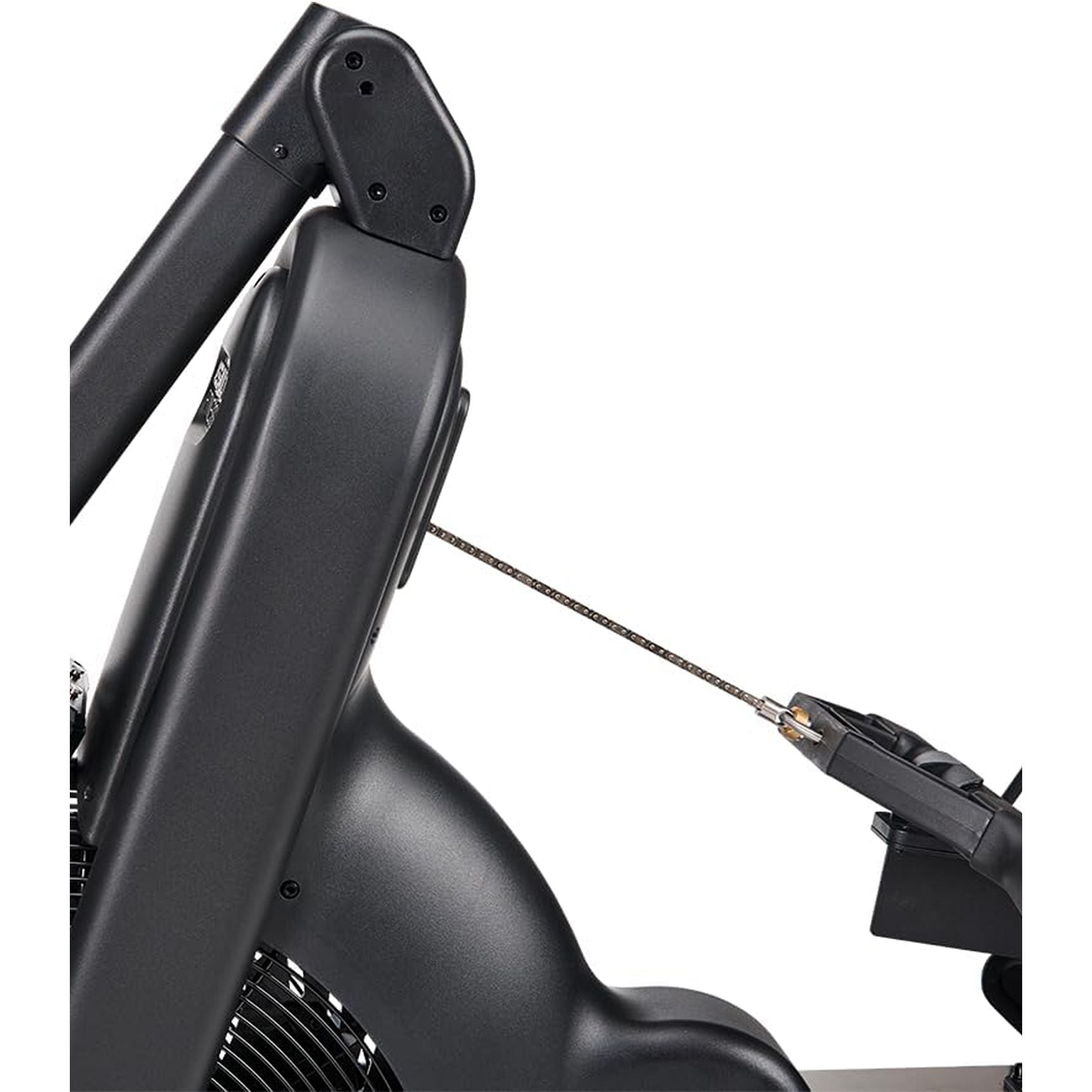 Assault Fitness Rower Pro
