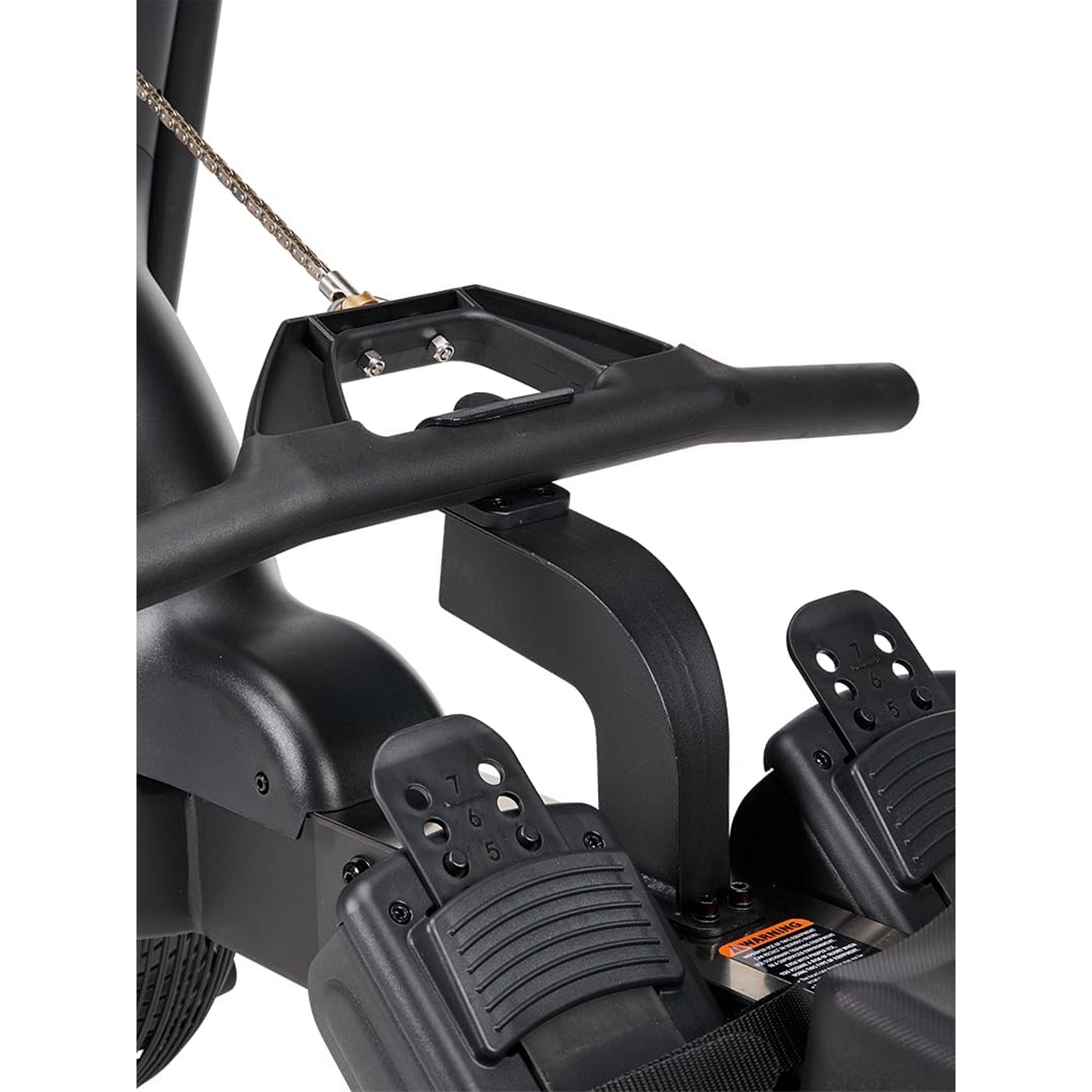 Assault Fitness Rower Pro