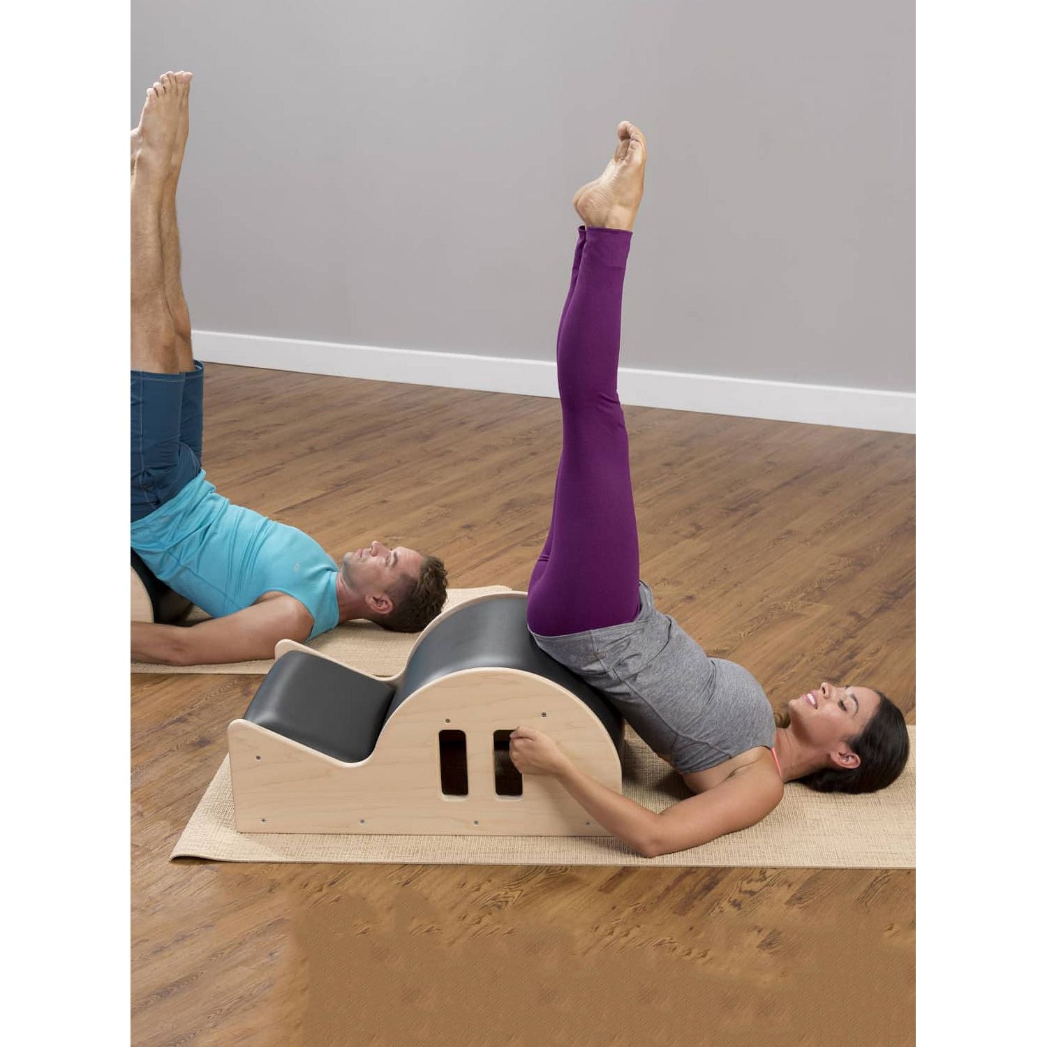 Balanced Body Clara Step Barrel