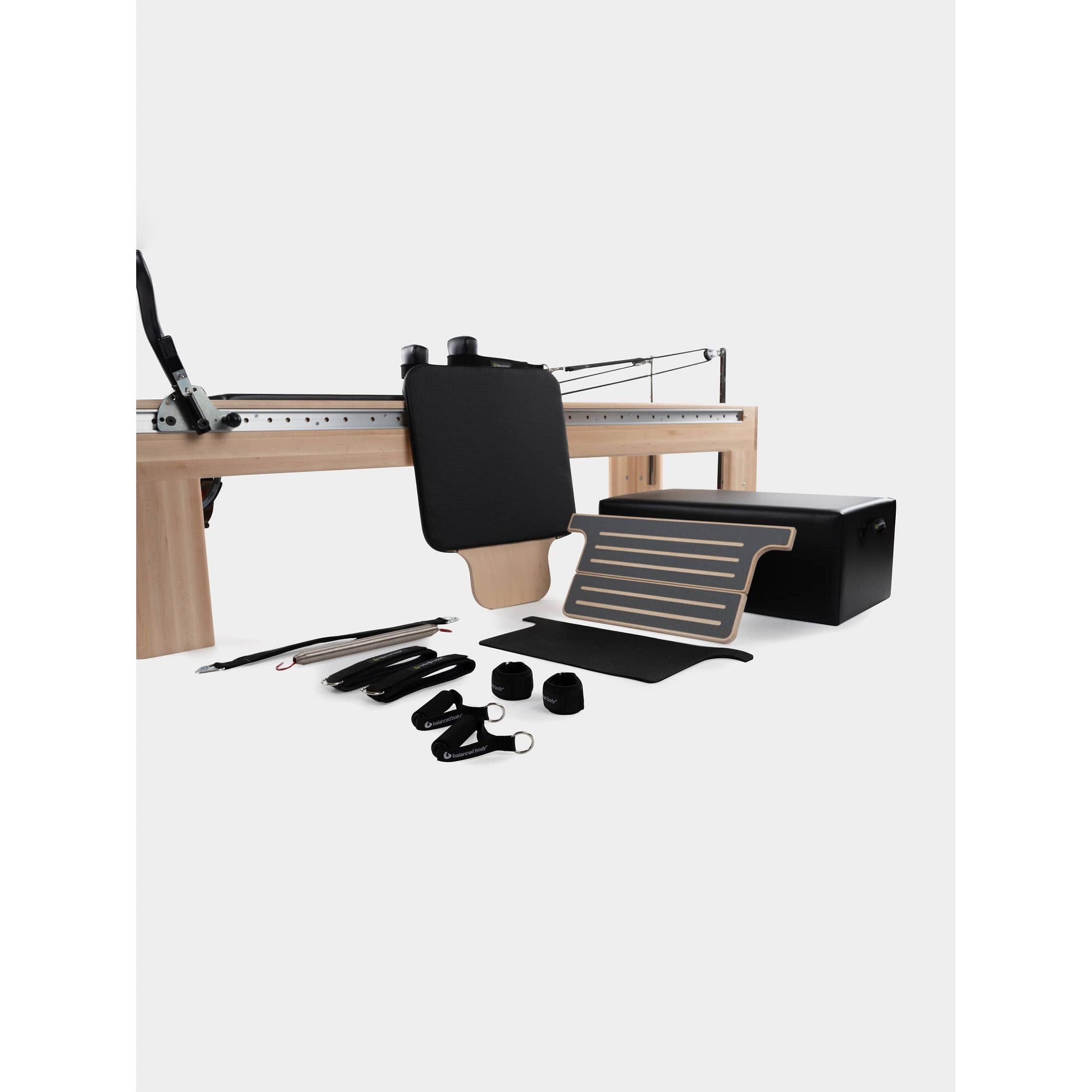 Balanced Body Clinical Reformer®