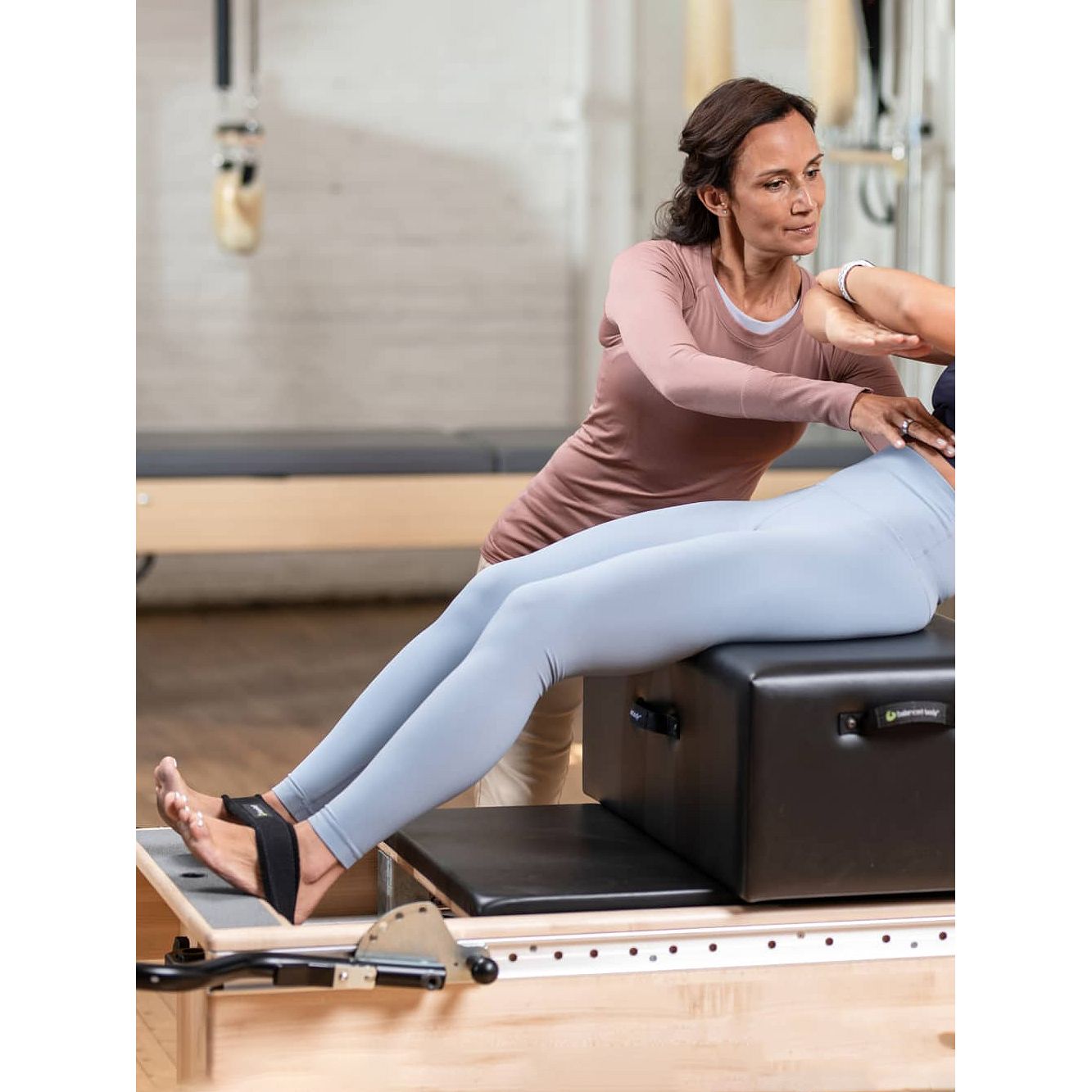 Balanced Body Clinical Reformer®