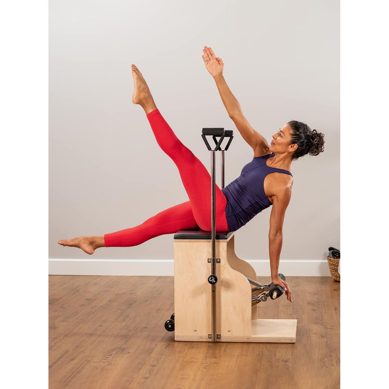 Balanced Body Combo Chair