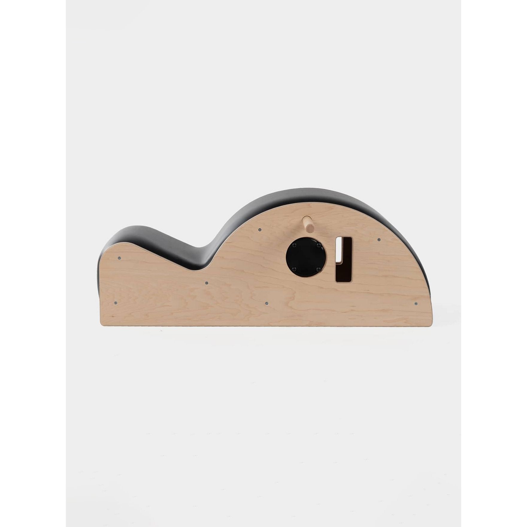 Balanced Body Contour Step Barrel
