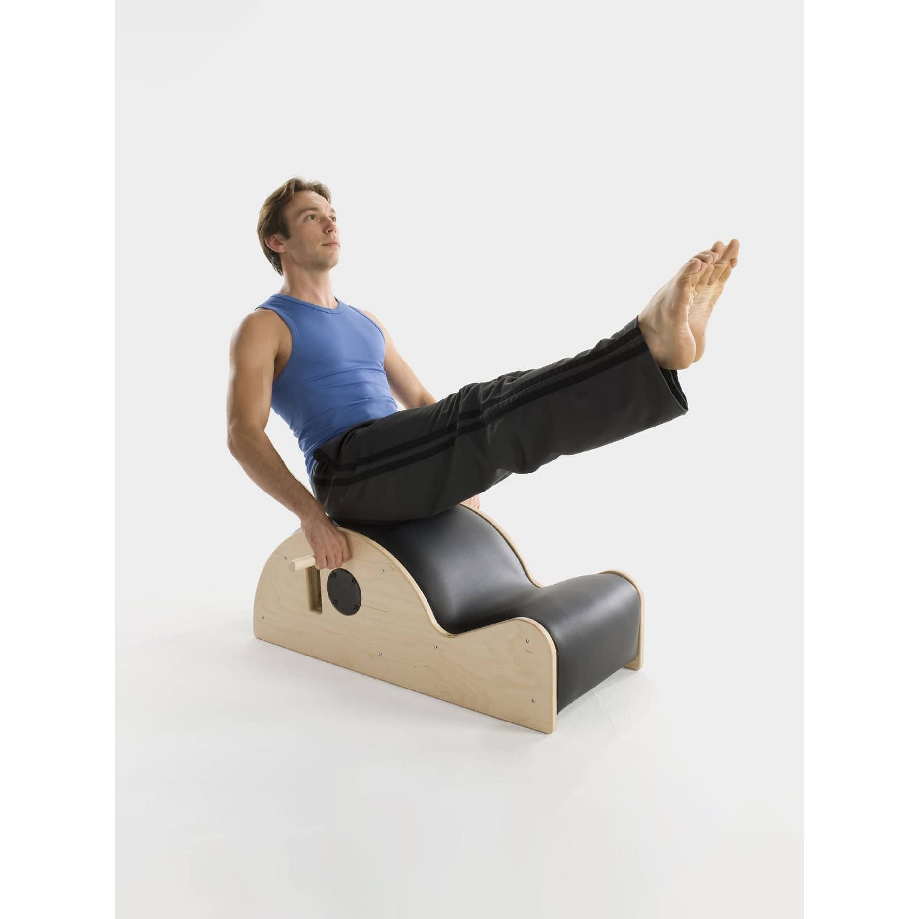 Balanced Body Contour Step Barrel