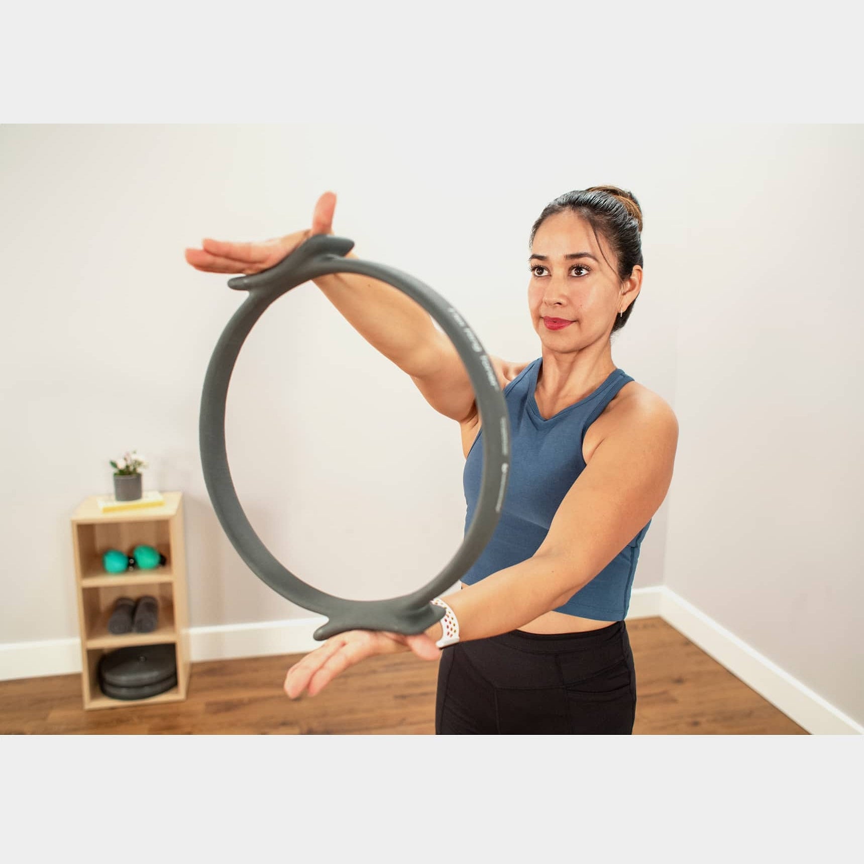 Balanced Body Flex Ring Toner