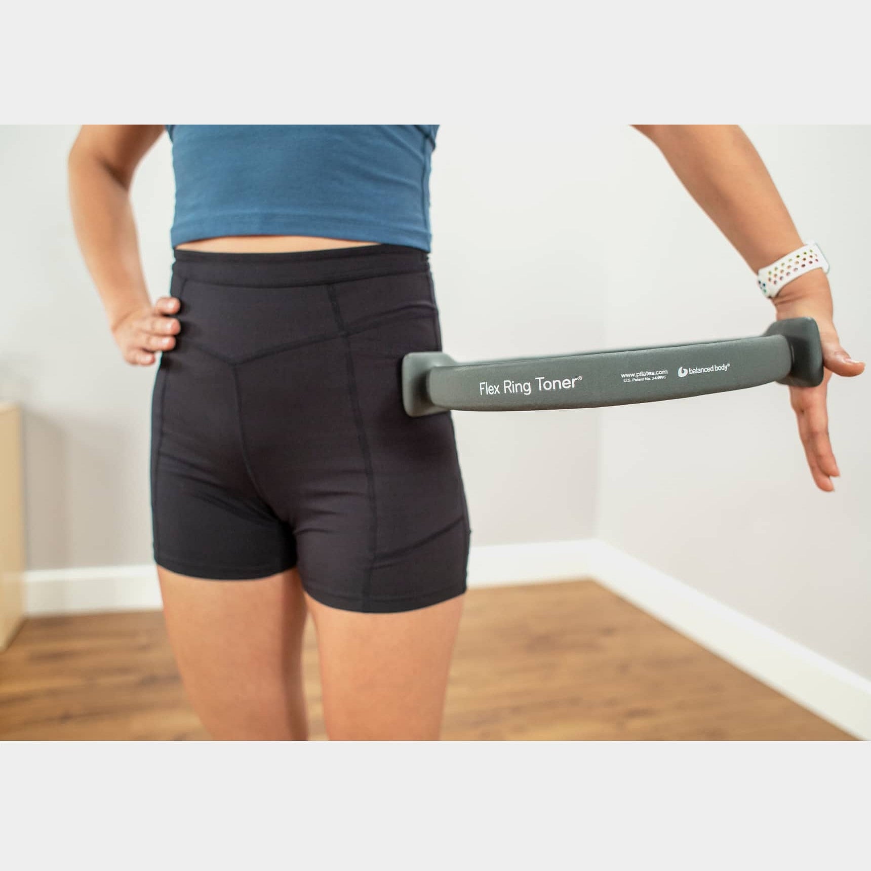 Balanced Body Flex Ring Toner