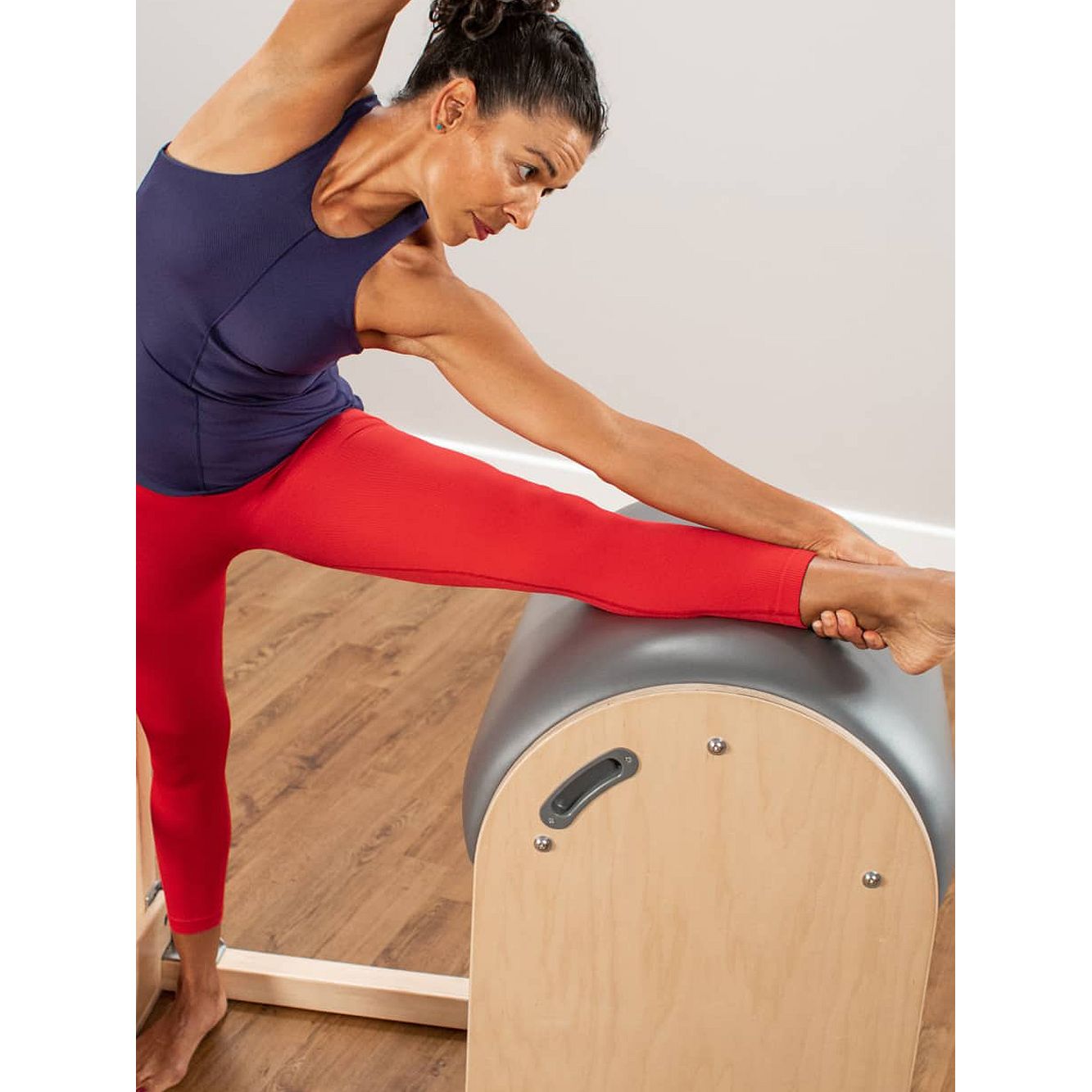 Balanced Body Ladder Barrel