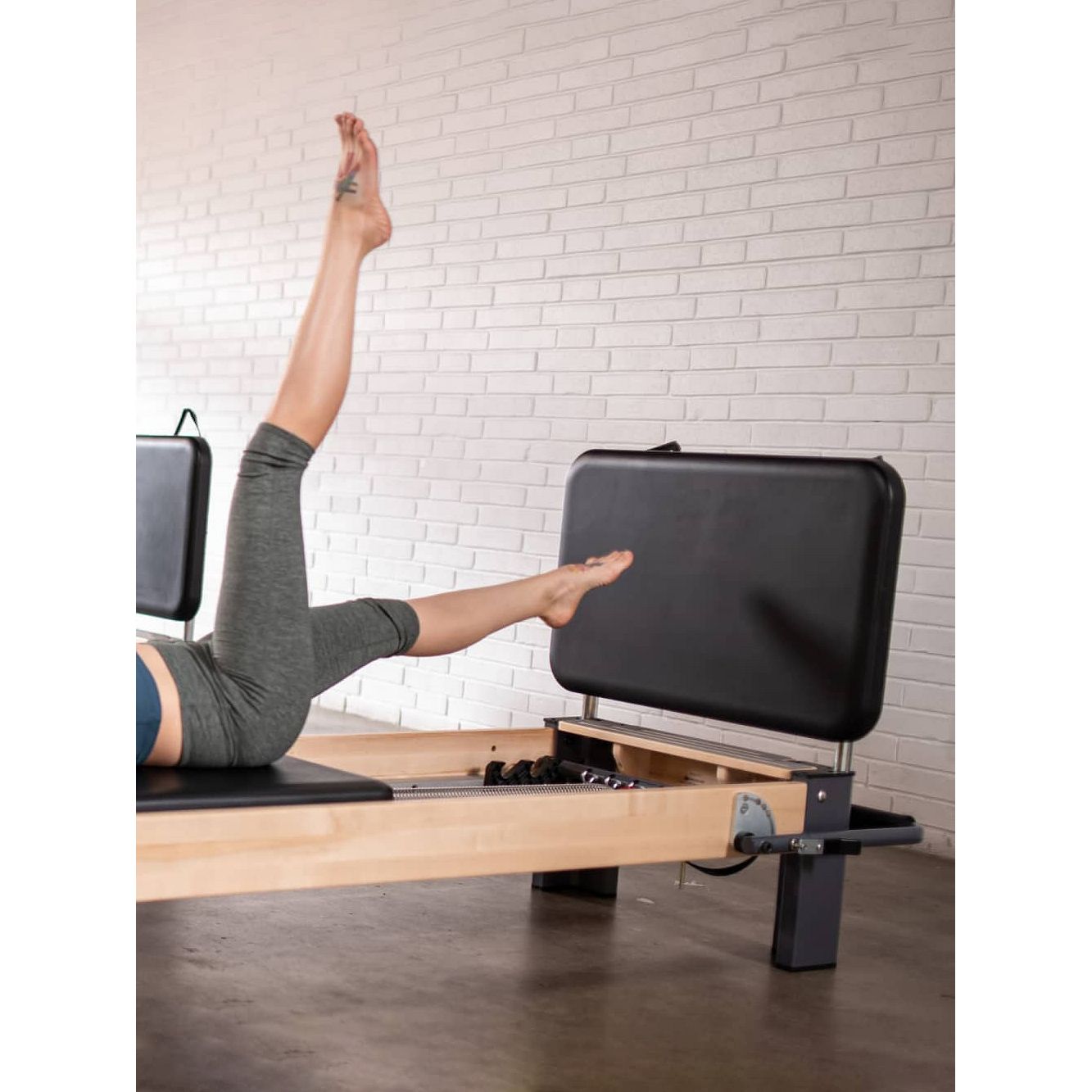 Balanced Body Padded Jumpboards | Allegro 2