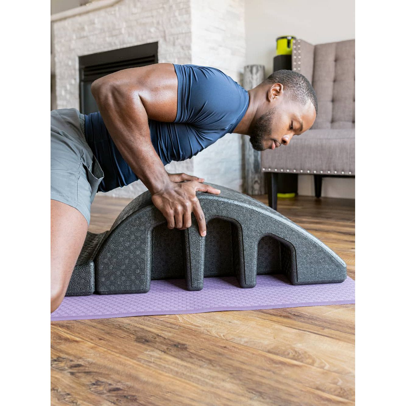 Balanced Body Pilates Arc