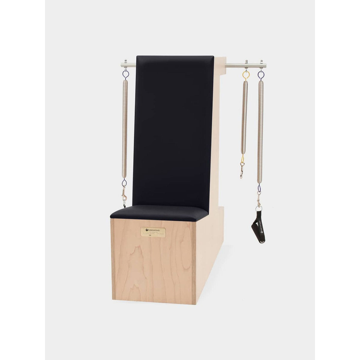 Pilates Arm Chair
