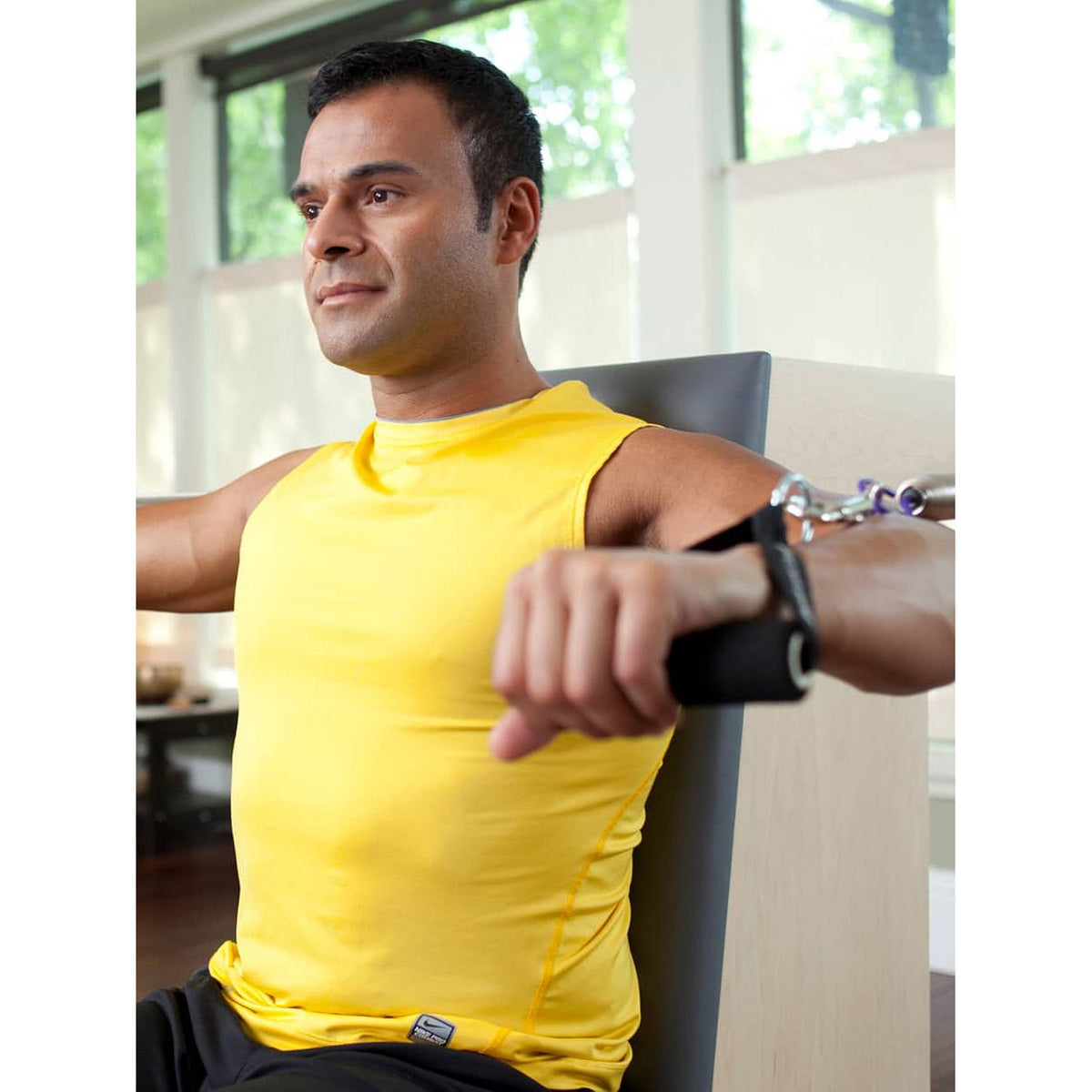 Pilates Arm Chair