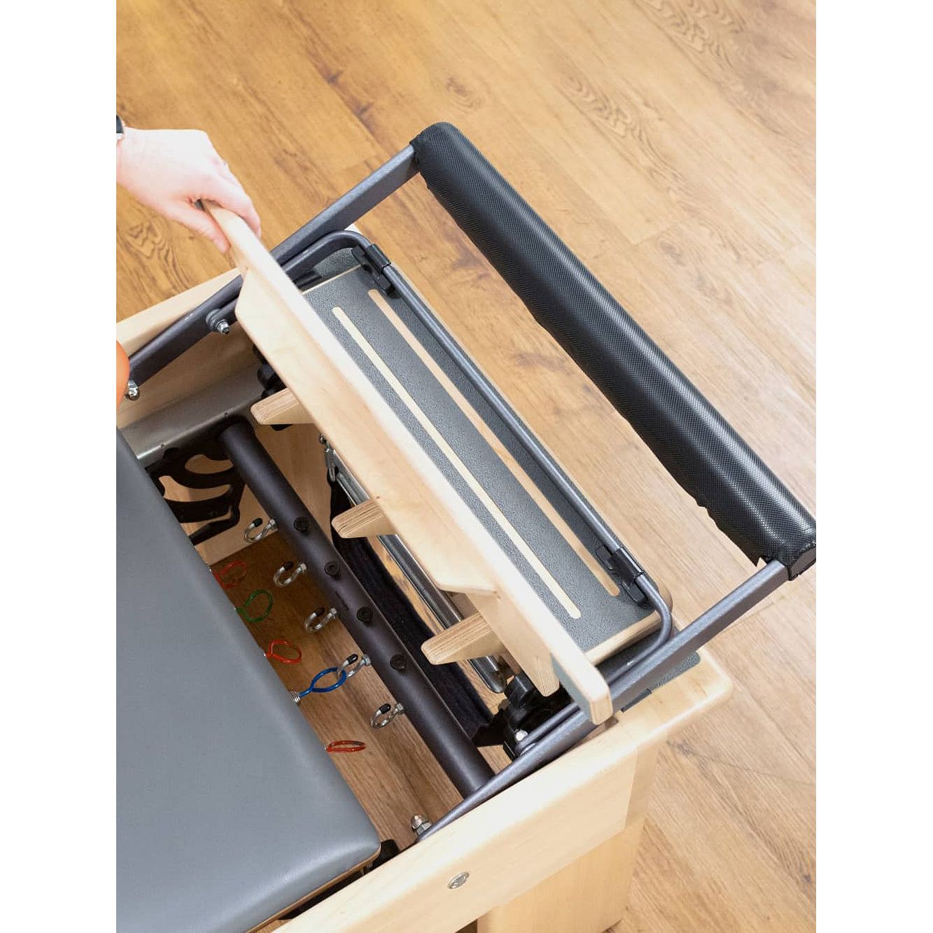 Balanced Body Studio Standing Platform Extender