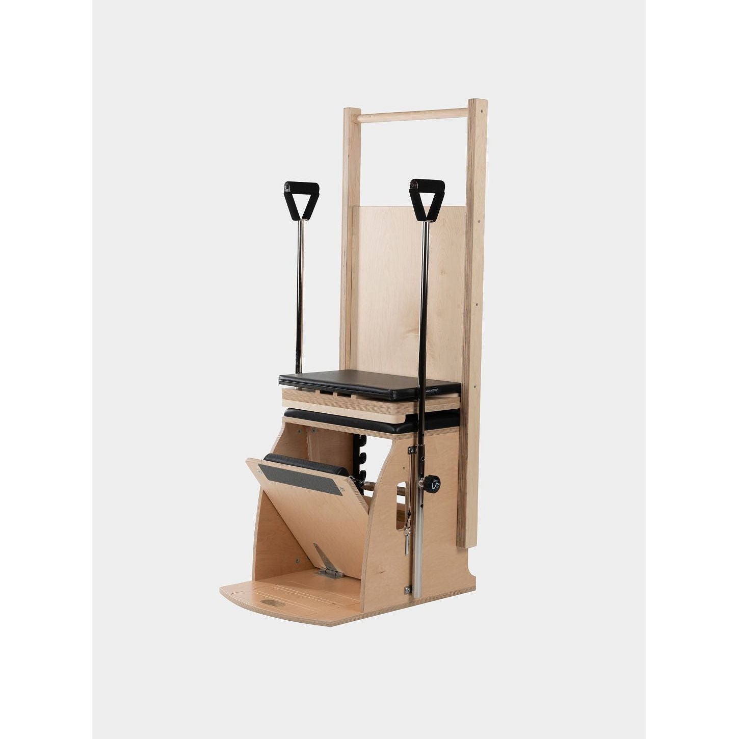 Balanced Body Wunda Chair