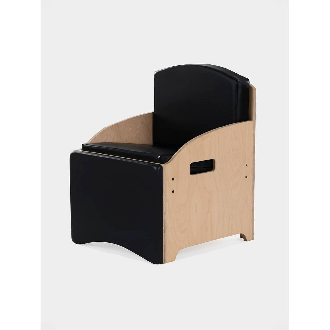 Balanced Body Wunda Chair