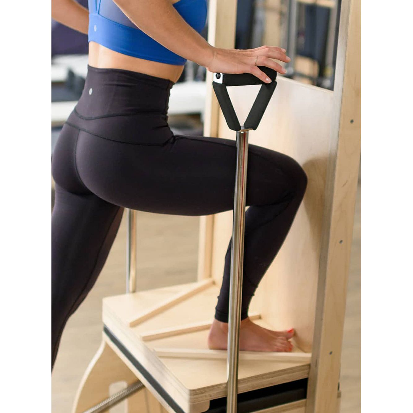 Balanced Body Wunda Chair