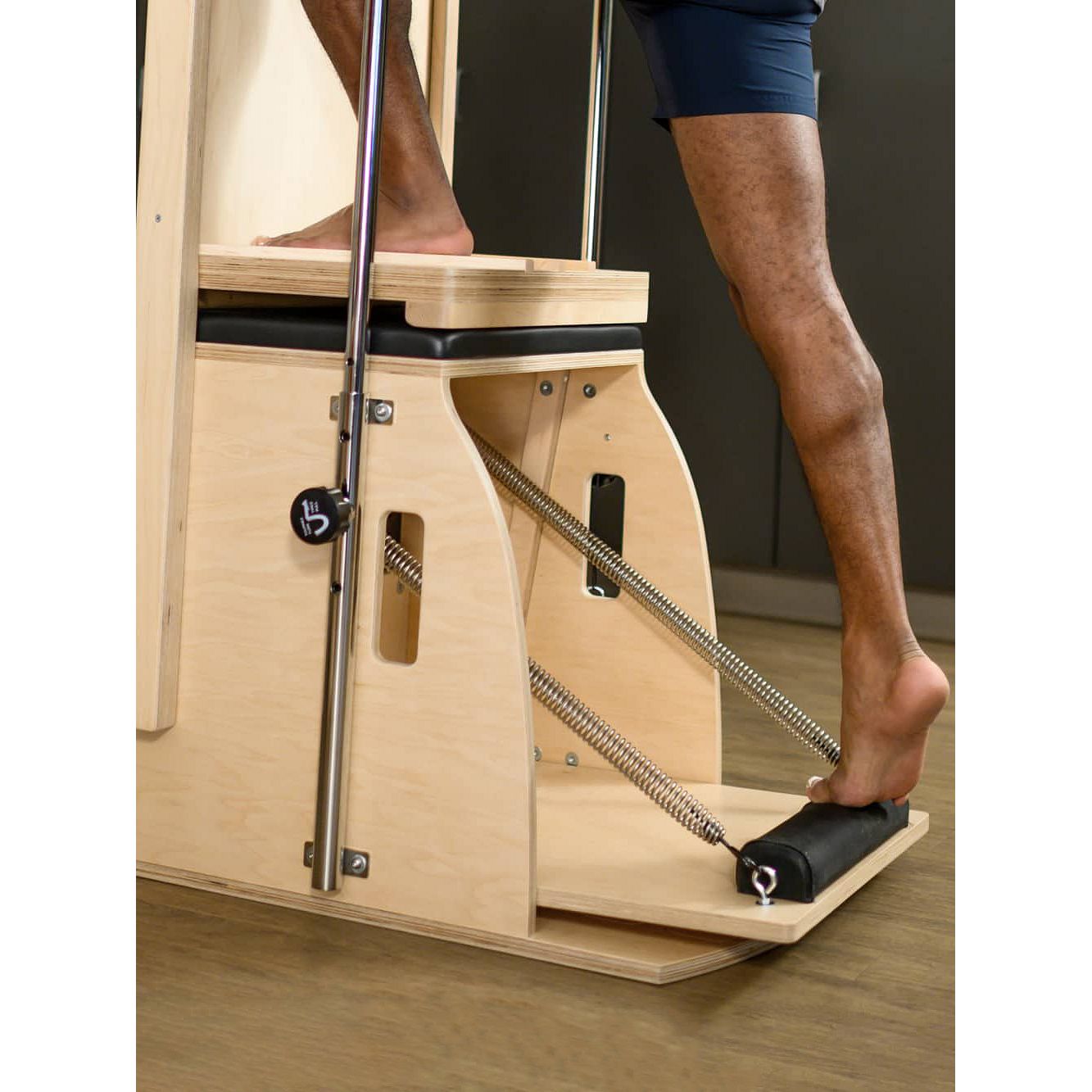 Balanced Body Wunda Chair