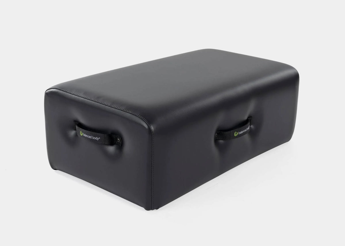 CenterLine Sitting Box
