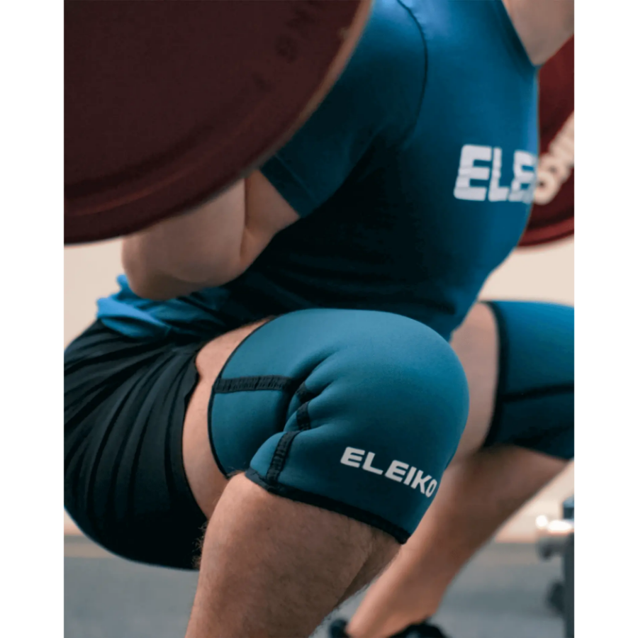 Eleiko WL Knee Sleeve