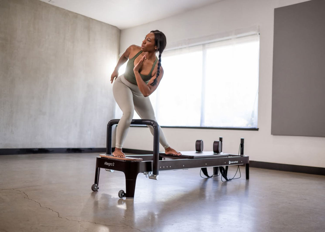 Anniversary Allegro® 2 Reformer