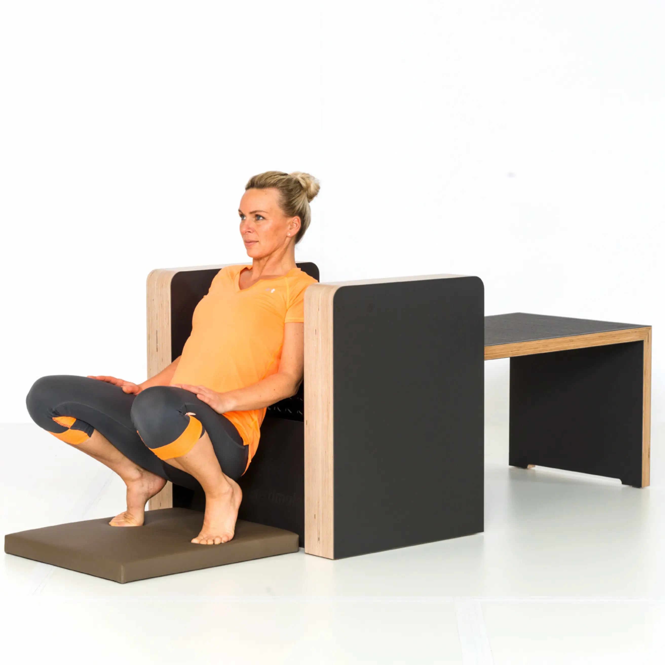 five Fascial Stimulator