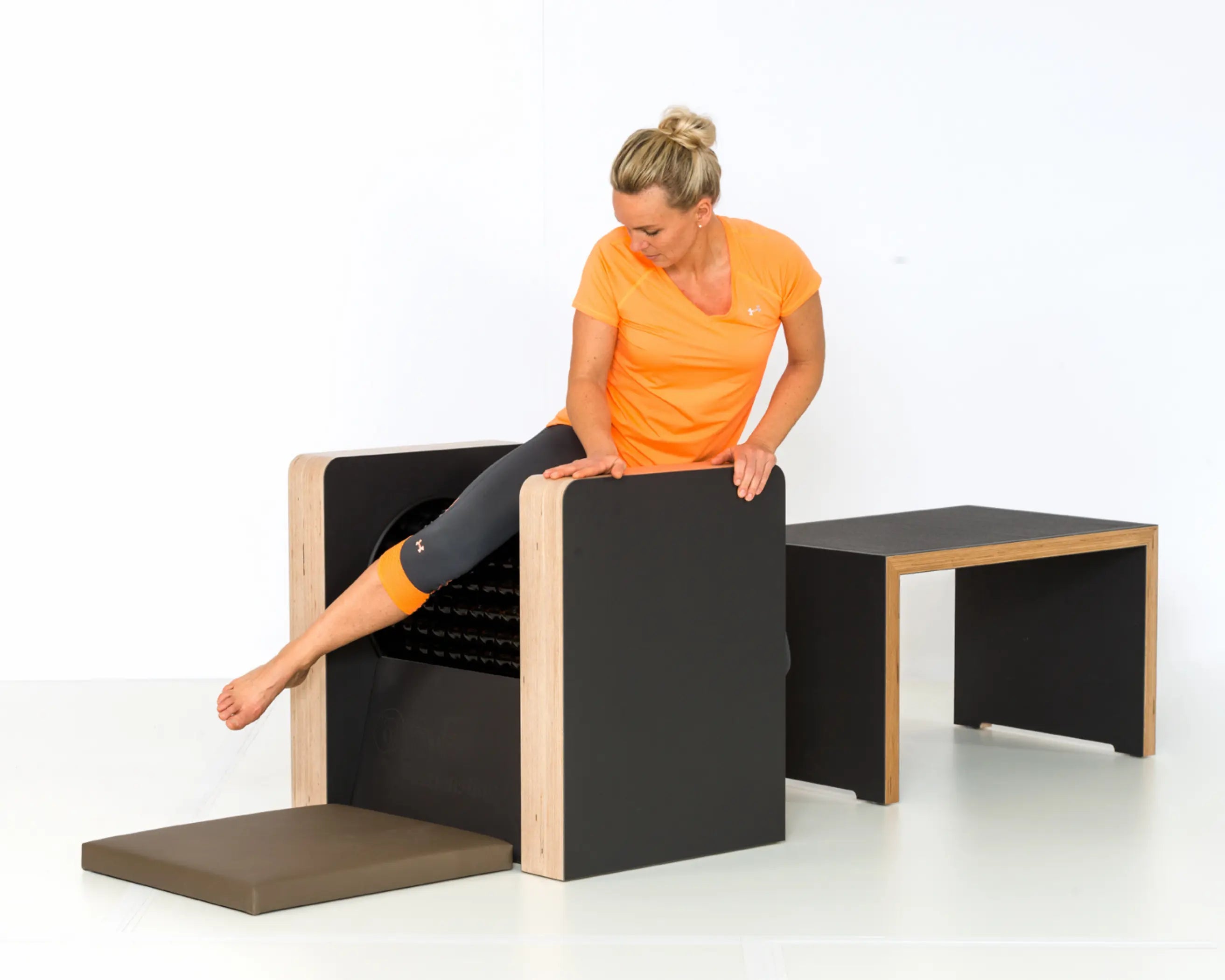 five Fascial Stimulator