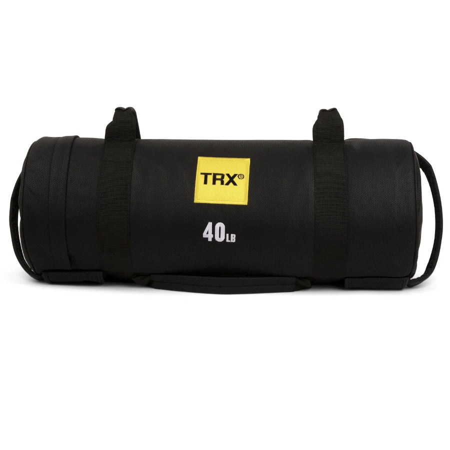 TRX HEXGRIP Power Bag