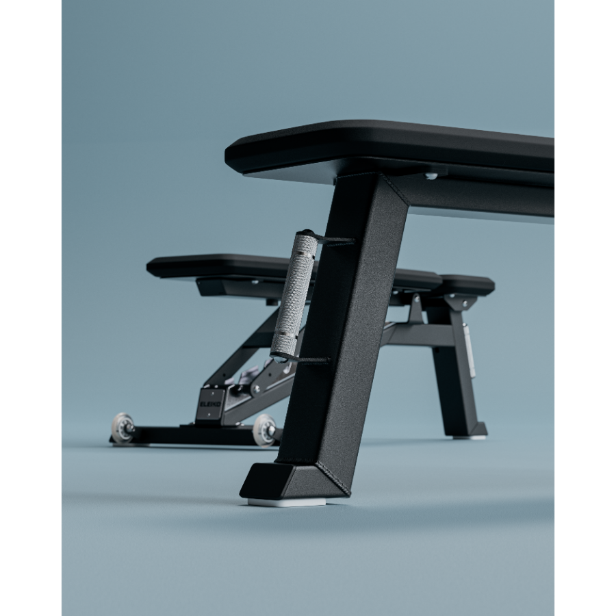 Eleiko Adjustable Bench