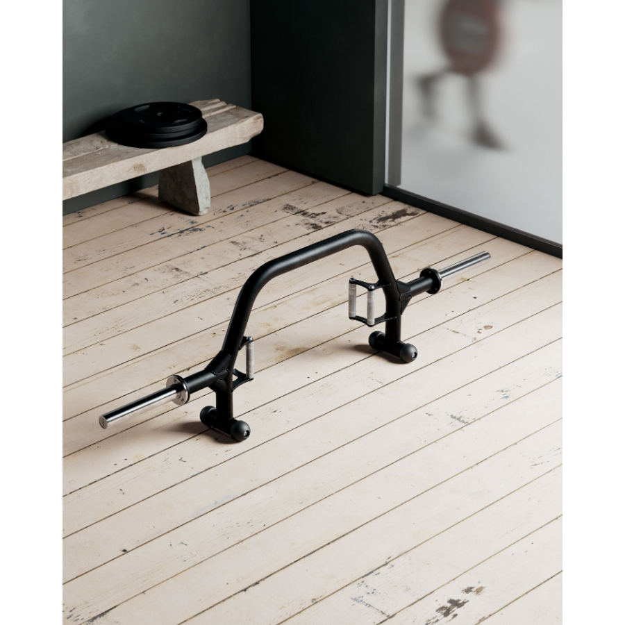 Eleiko Öppen Bar