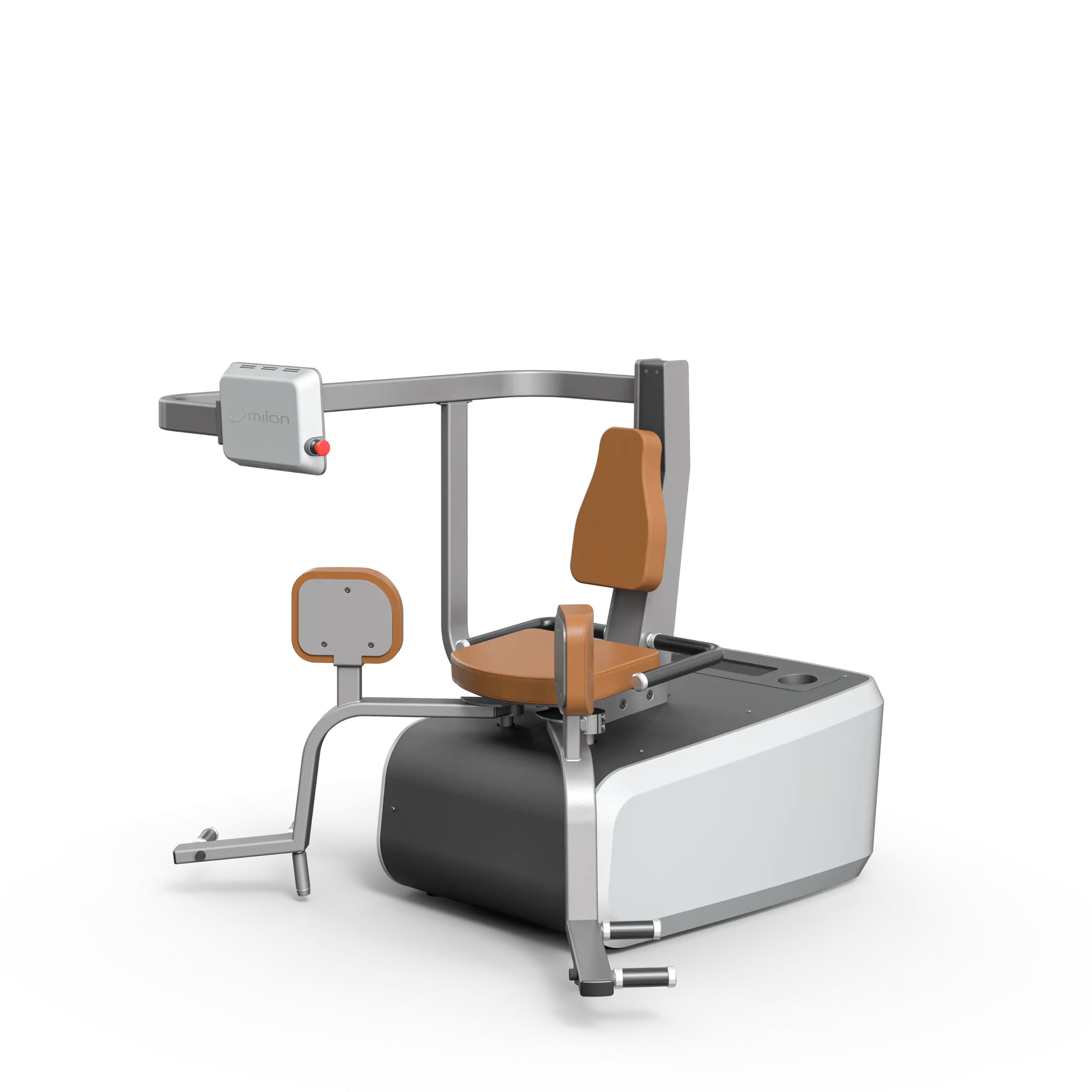 milon Q+ Adductor