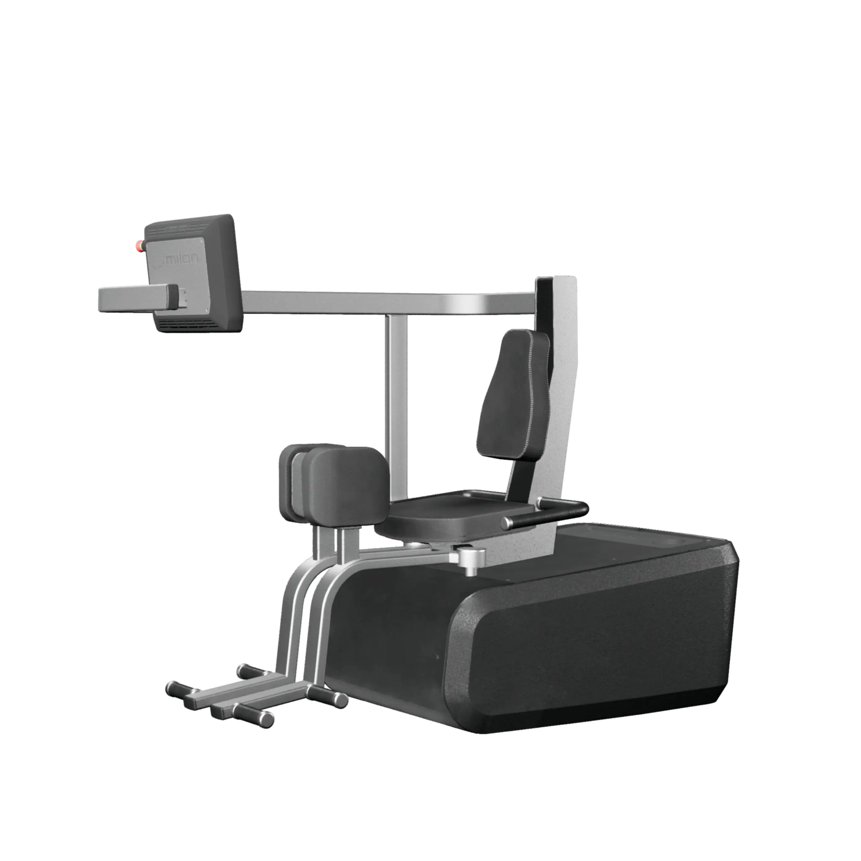 milon Q+ Adductor