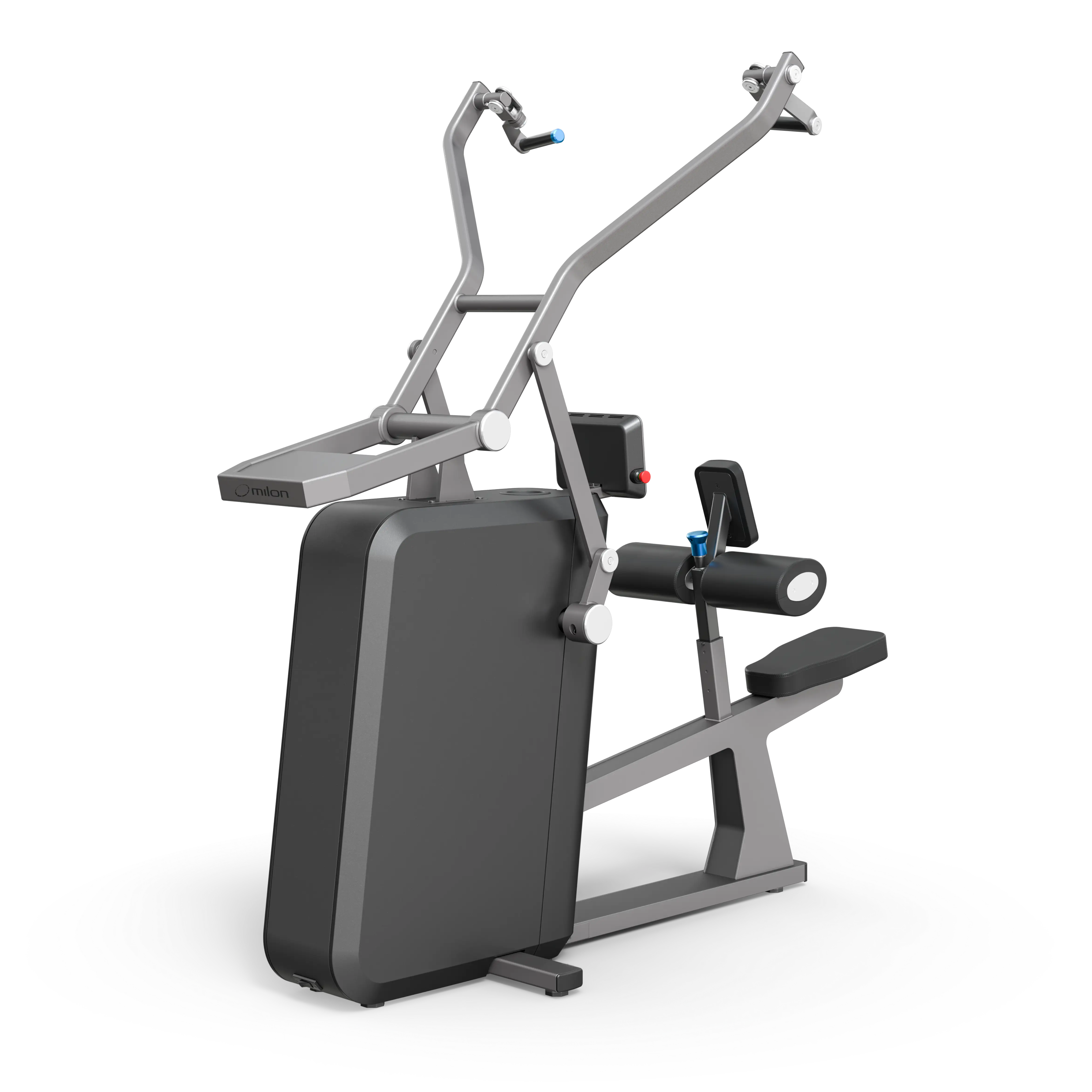 milon Q+ Lat Pulldown