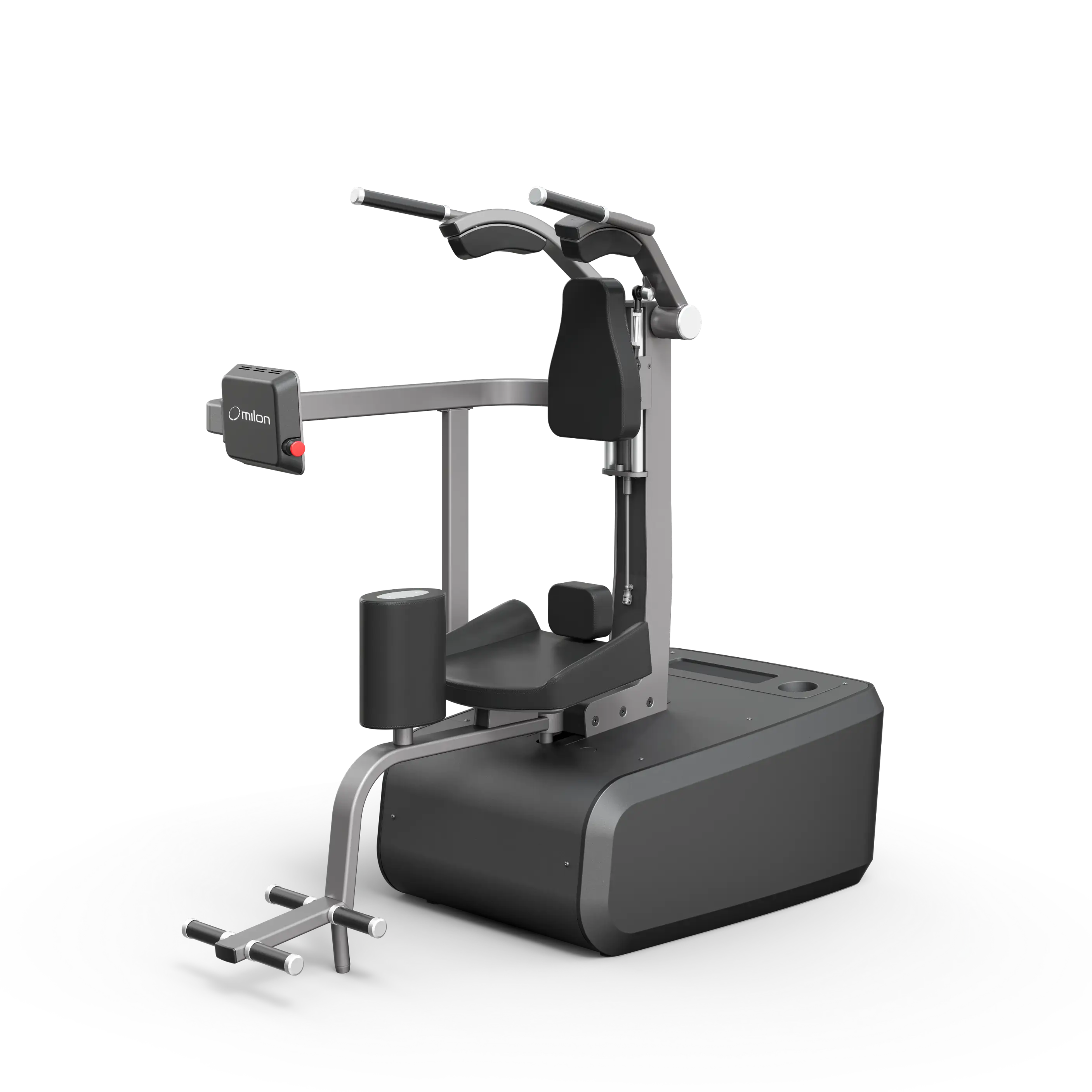 milon Q+ Rotator