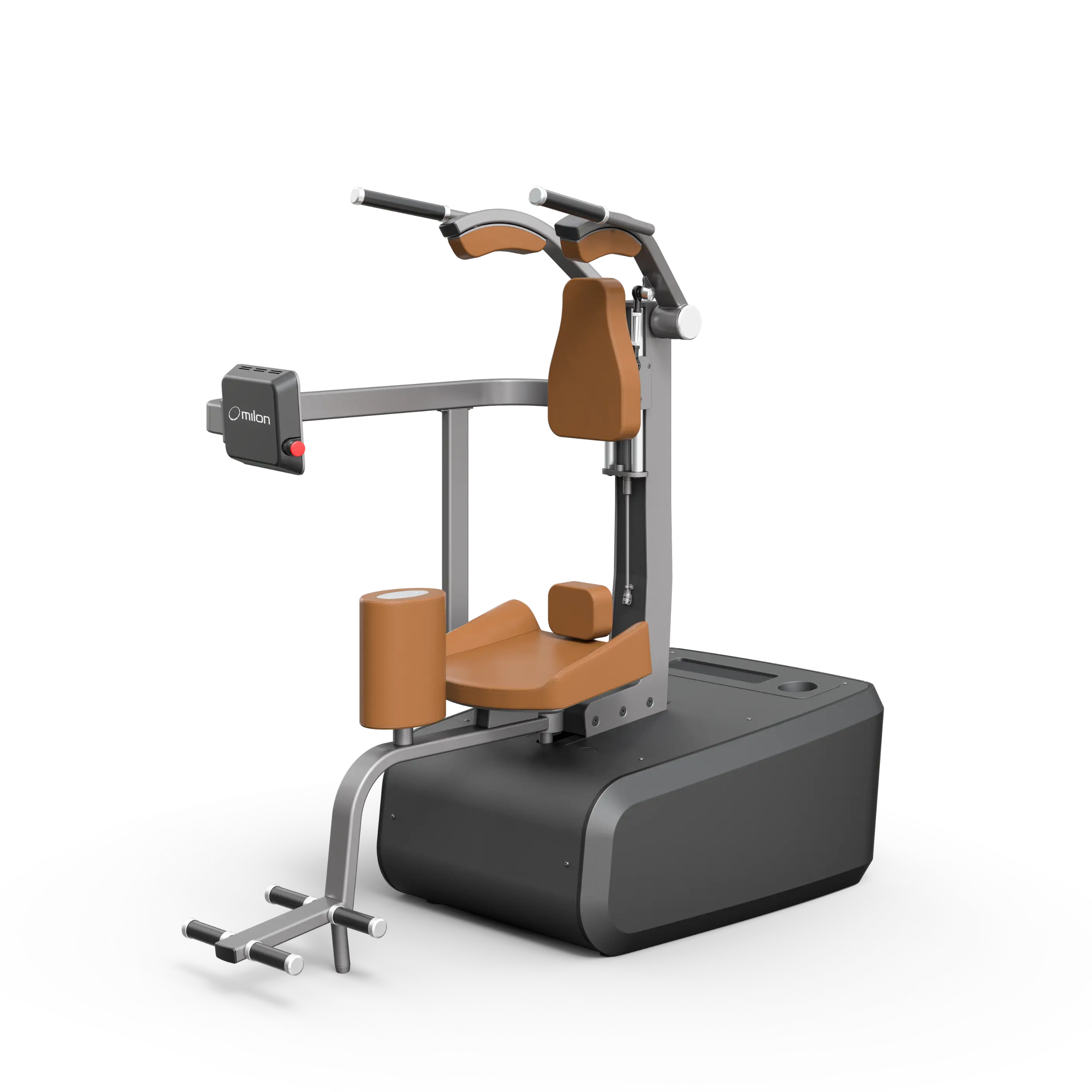 milon Q+ Rotator
