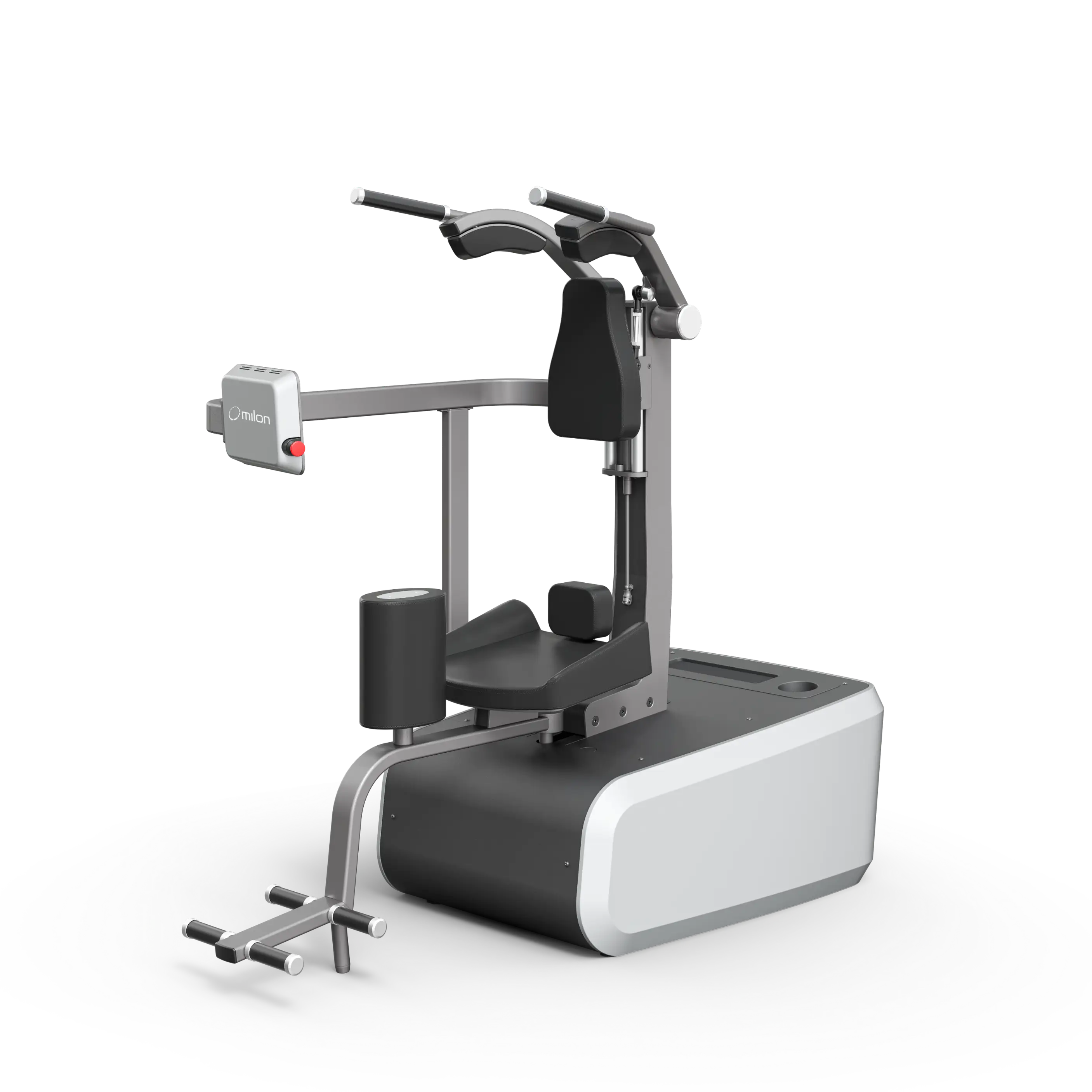 milon Q+ Rotator