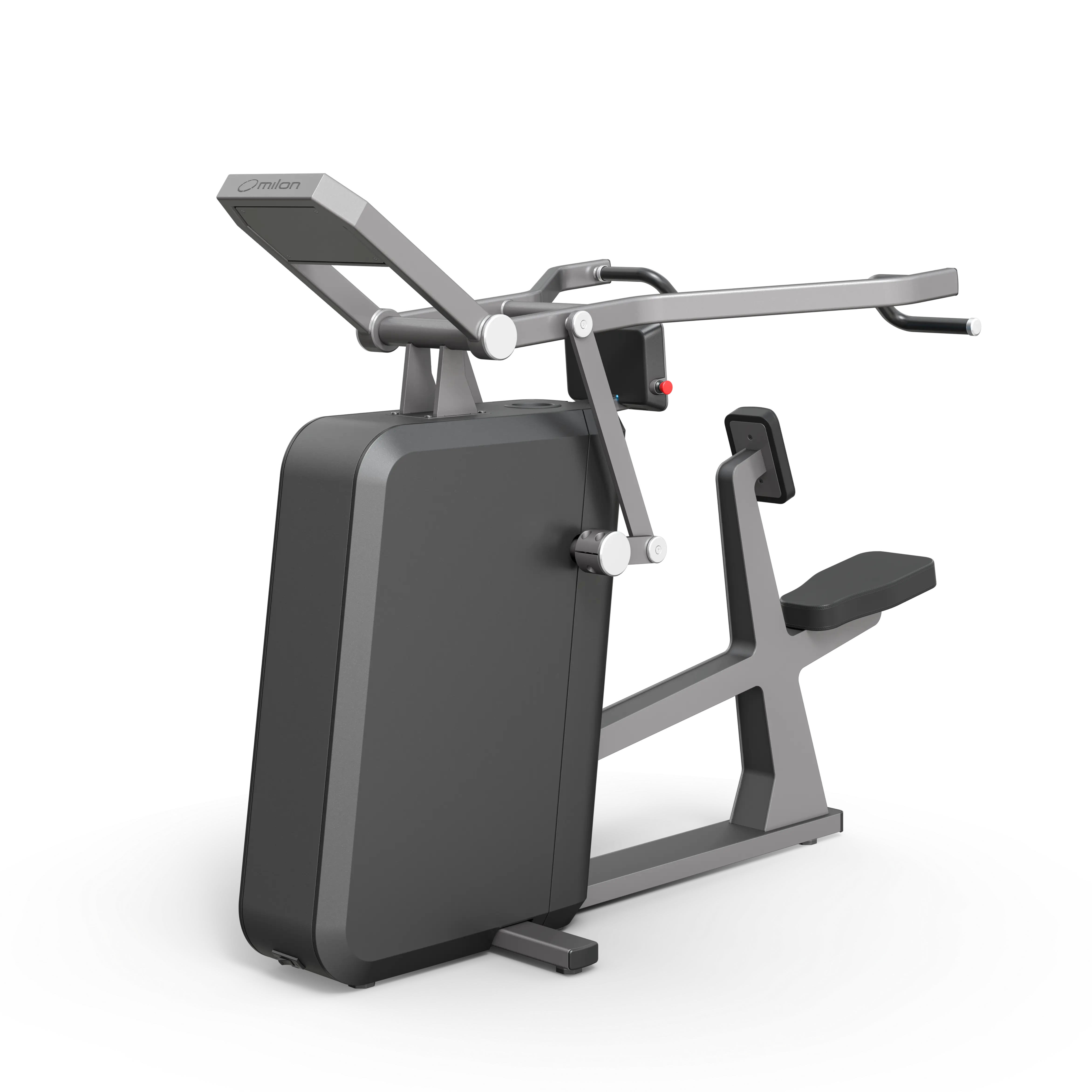 milon Q+ Shoulder Press