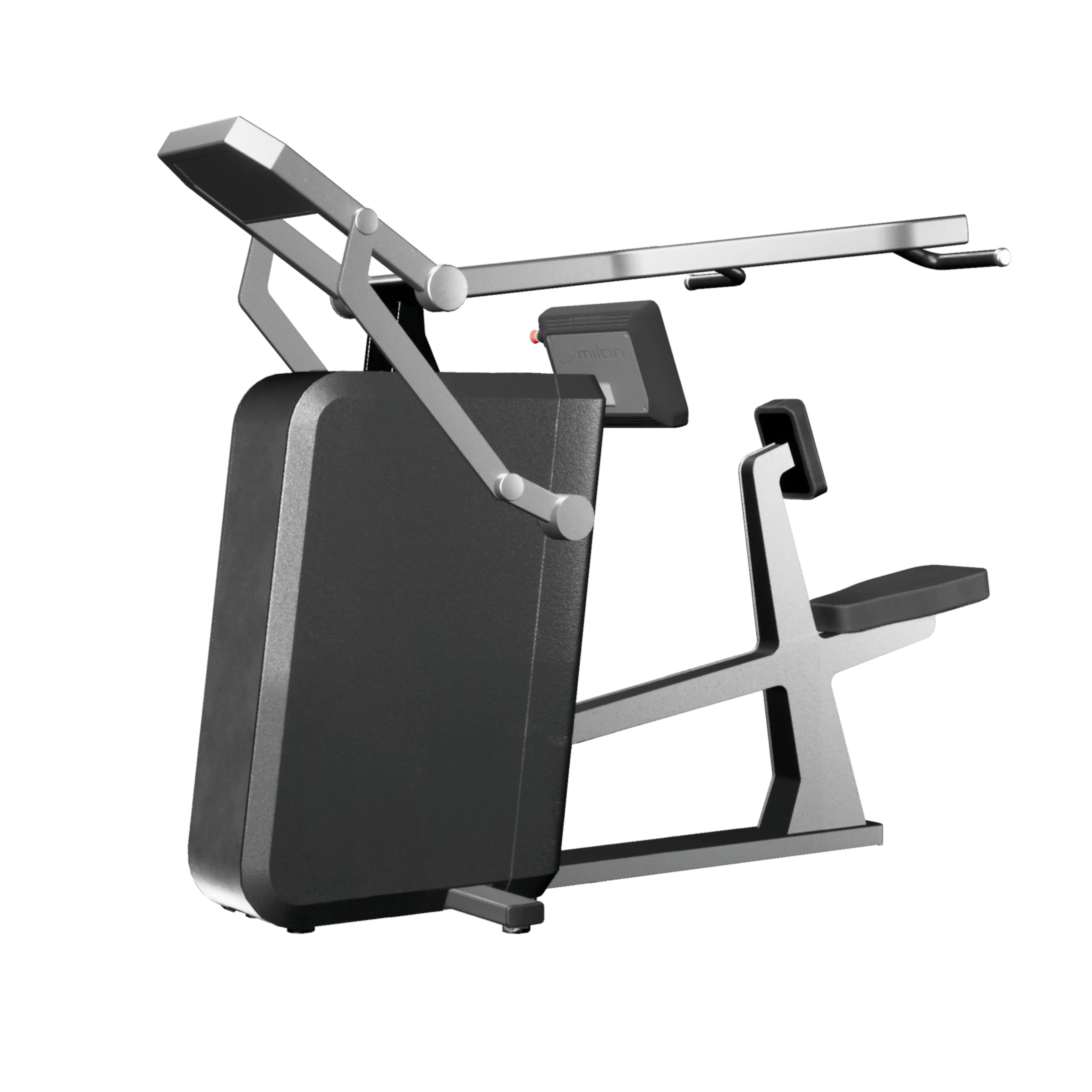 milon Q+ Shoulder Press