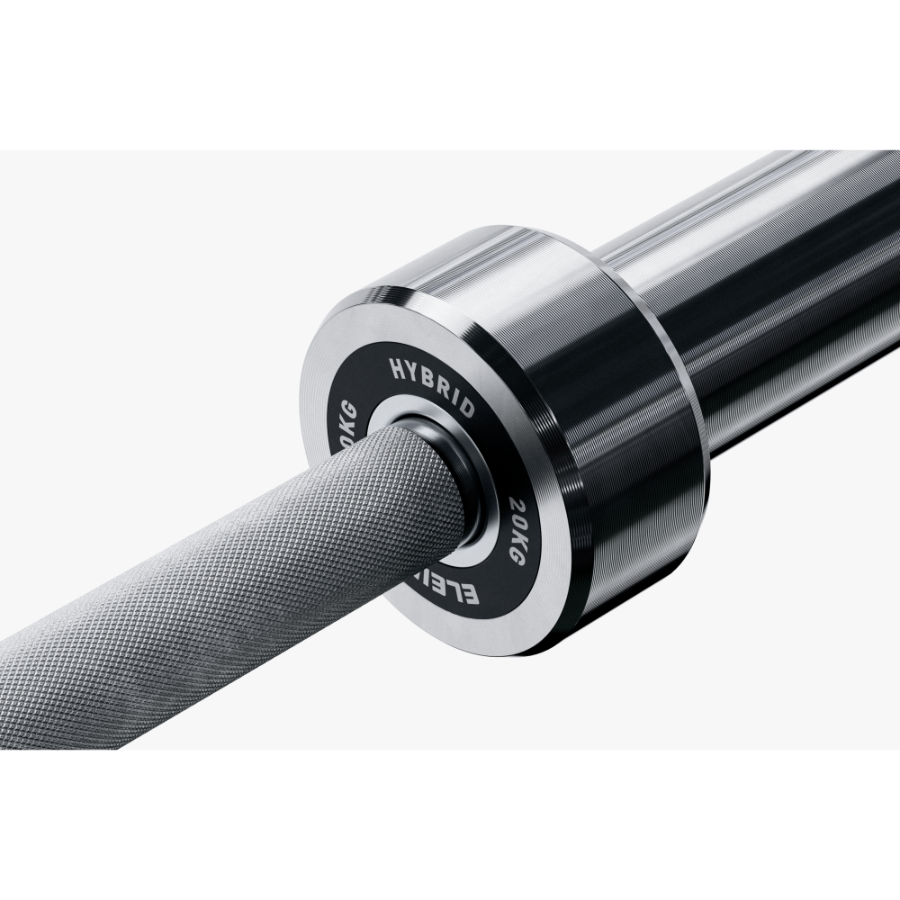 Eleiko Hybrid Bar 20 kg