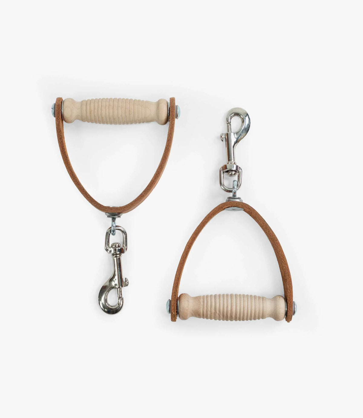 Contrology® Original Contoured Handles