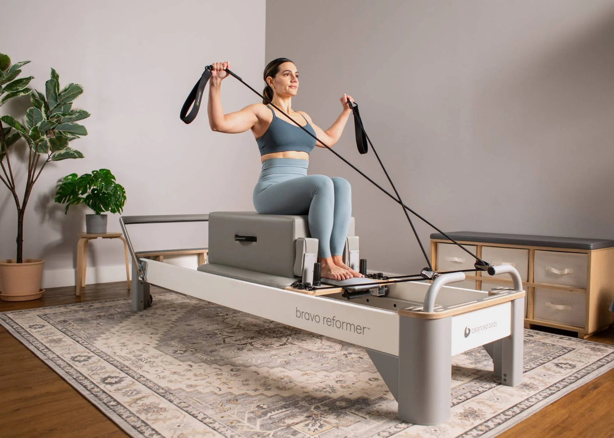 Bravo Reformer™