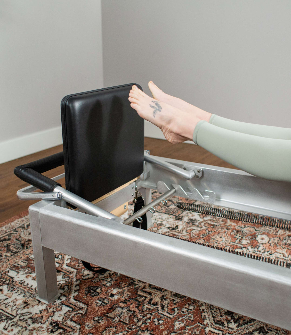 Pilates Jumpboard