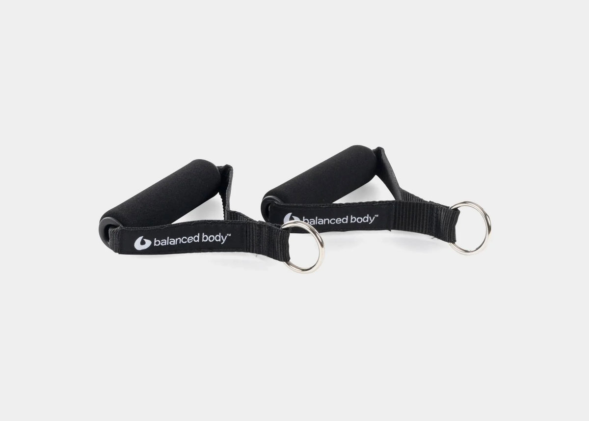 Polypro Neoprene Handles