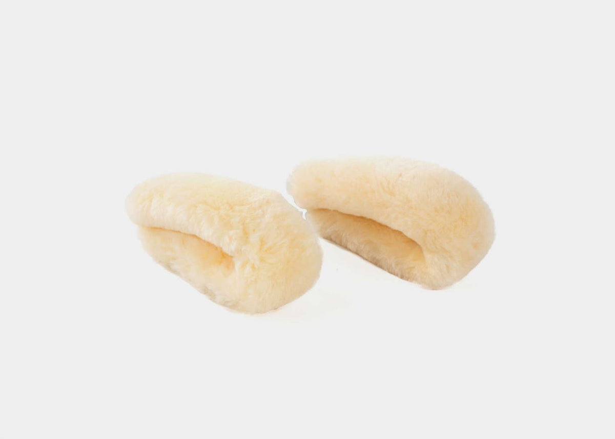Fuzzies (Lambswool Loops)