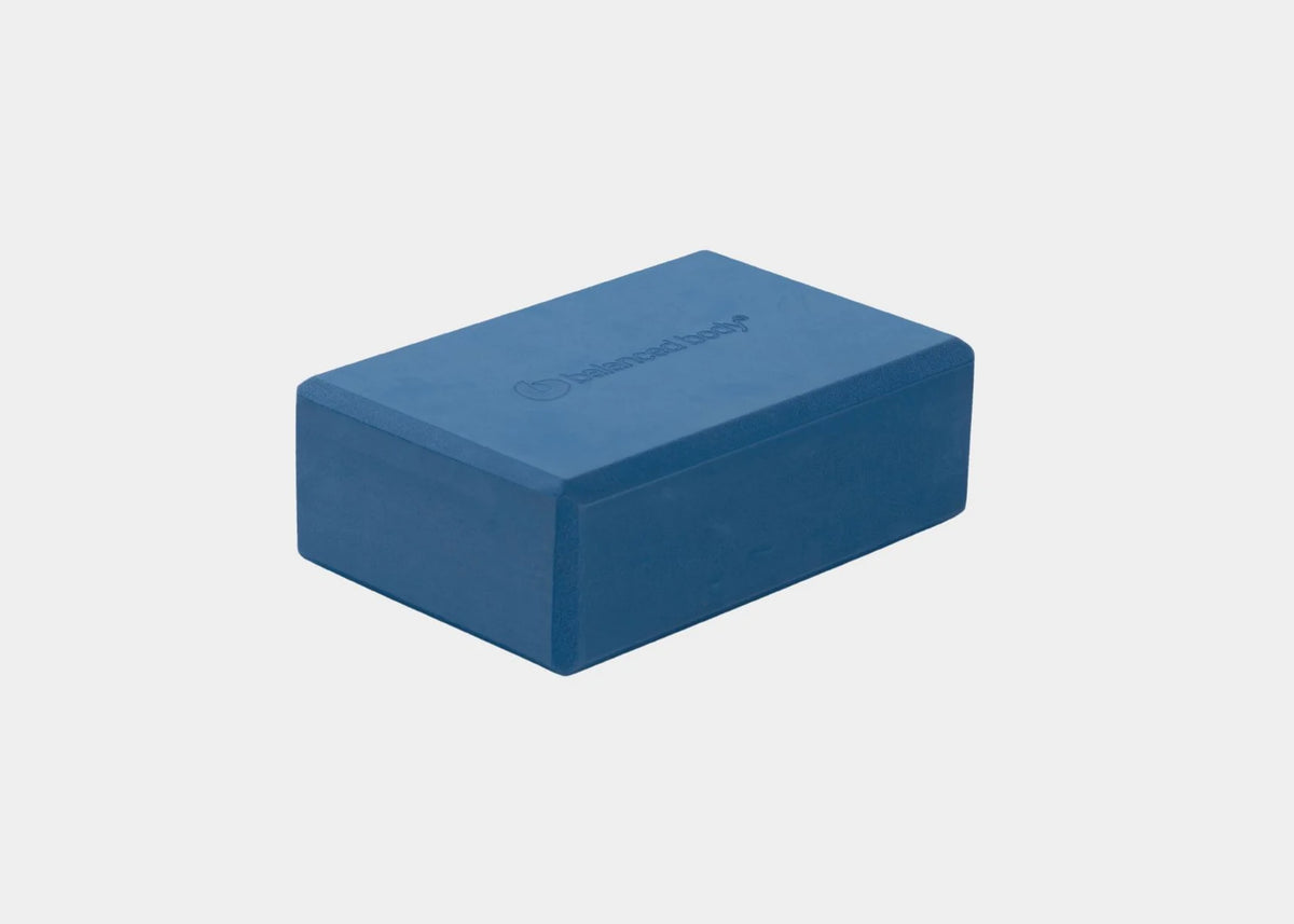 Foam Block
