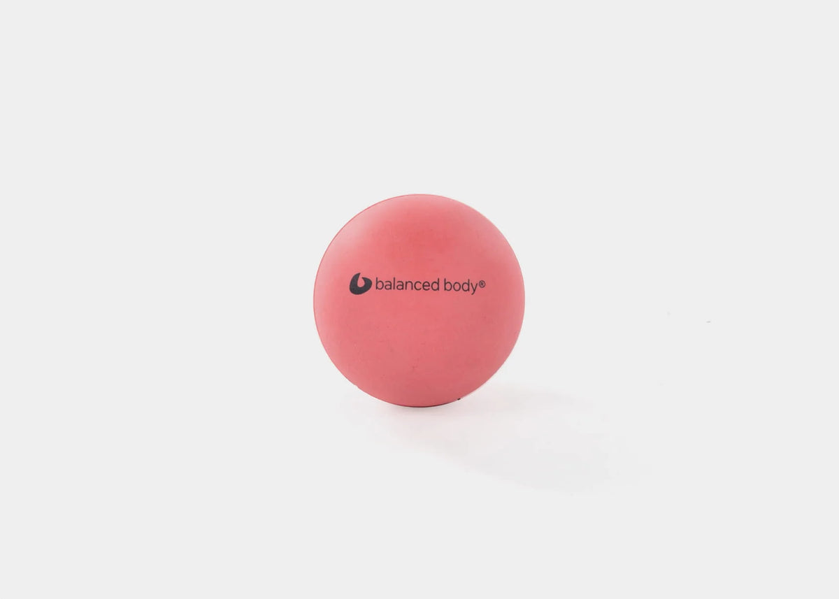Pinky Ball